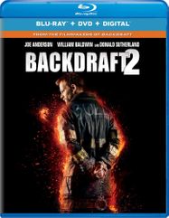 Backdraft 2