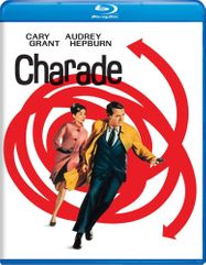 Charade (BLU) (upcoming release)