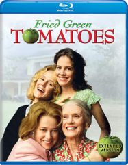 Fried Green Tomatoes (BLU)