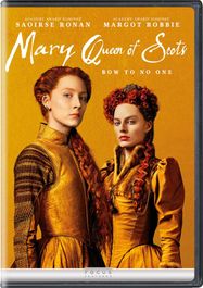 Mary Queen Of Scots