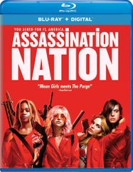 Assassination Nation