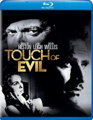 Touch Of Evil