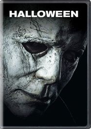 Halloween (2018) [DVD]