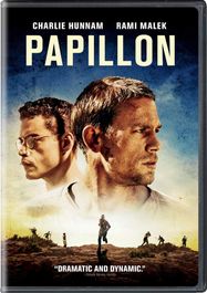 Papillon (2018)