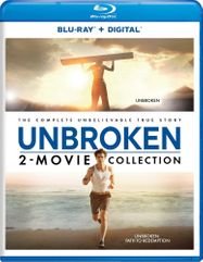 Unbroken: 2-Movie Collection