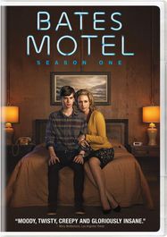 Bates Motel: Season One