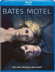 Bates Motel: Season Two (BLU)