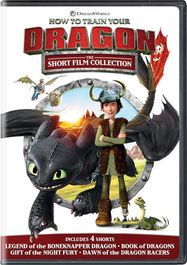 How To Train Your Dragon: Shor