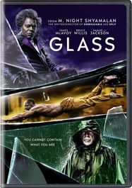 Glass (2019)