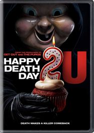 Happy Death Day 2u