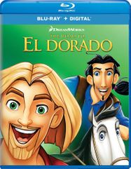 Road To El Dorado