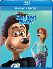 Flushed Away (2006)