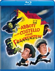 Abbott & Costello Meet Franken