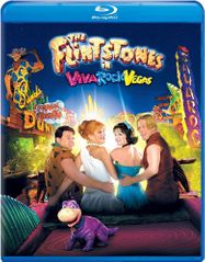 Flintstones In Viva Rock Vegas