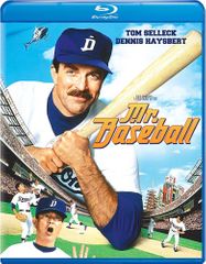 Mr. Baseball [1992] (BLU)