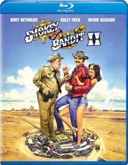 Smokey & The Bandit II [1980] (BLU)