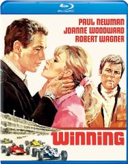 Winning (1969)