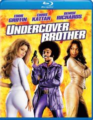 Undercover Brother