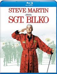 Sgt. Bilko