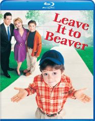 Leave It To Beaver