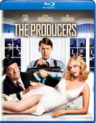 The Producers [2005] (BLU)