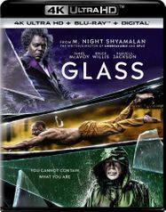 Glass (2019) [4k Ultra Hd]
