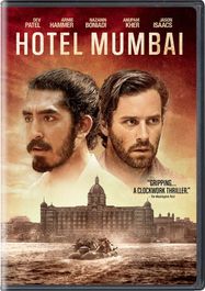 Hotel Mumbai