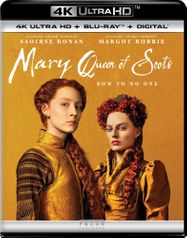 Mary Queen Of Scots