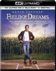 Field Of Dreams [1989] (30th Anniversary) (4K UHD)