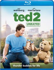 Ted 2 (2015)