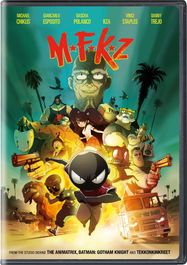 Mfkz