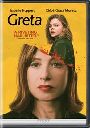Greta (2018)