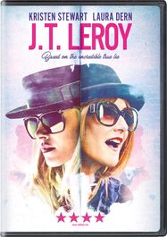 Jt Leroy (2018)