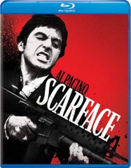 Scarface (1983) - Gold Edition