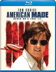 American Made (2017)