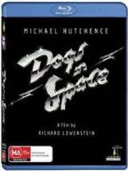 Dogs In Space (BLU)
