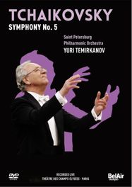 Tchaikovsky 2 (DVD)