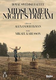 Midsummer Night's Dream