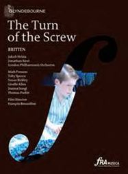 Turn Of The Screw (DVD)