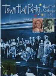 Town Hall Party Aug 29/Sep 5 1959 (DVD)