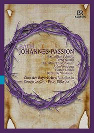 Bach,j.s. / St. John Passion