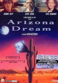 Arizona Dream (1995) (DVD)