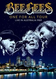 Bee Gees: One For All Tour Live In Australia 1989 (DVD)