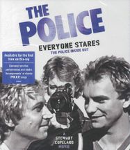 Everyone Stares: The Police Inside Out (BLU)