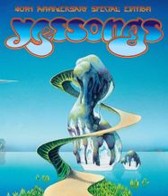 Yessongs [1975] (40th Anniversary) (BLU)