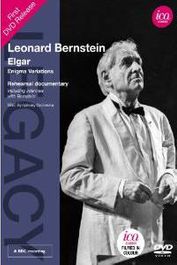 Legacy: Leonard Bernstien