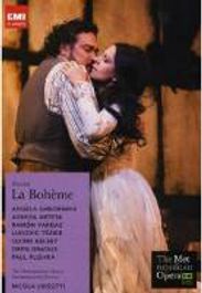 Puccini: La Boheme (DVD)