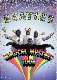 The Beatles: Magical Mystery Tour [1967] (DVD)