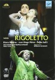 Rigoletto (DVD)