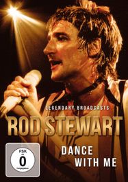 Dance With Me: Music Documentary (DVD)